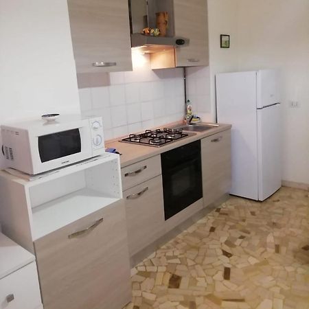 Appartamento Palmanova Vicino Alla Metropolitana Milánó Kültér fotó