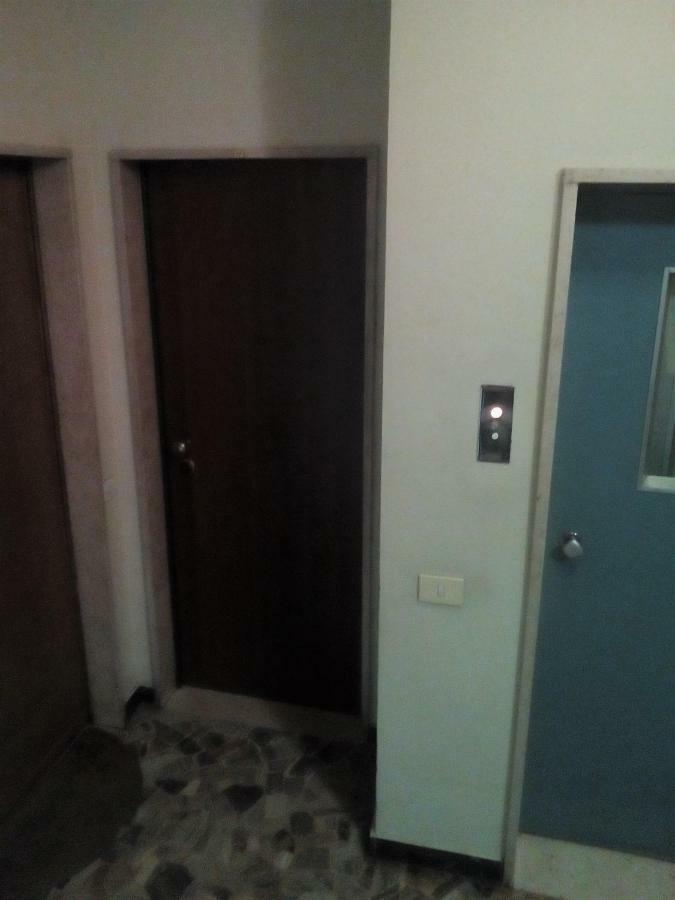 Appartamento Palmanova Vicino Alla Metropolitana Milánó Kültér fotó